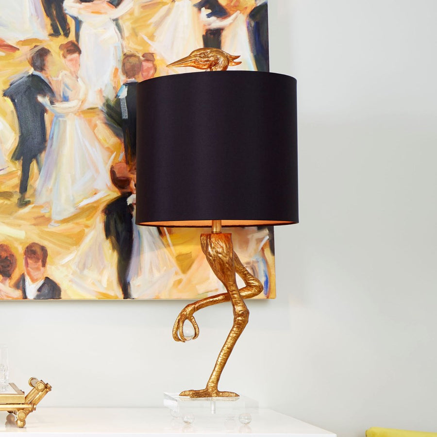 Ibis Table Lamp