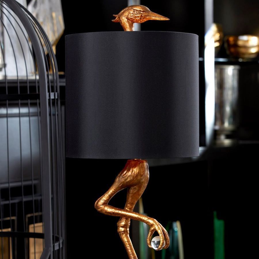 Ibis Table Lamp
