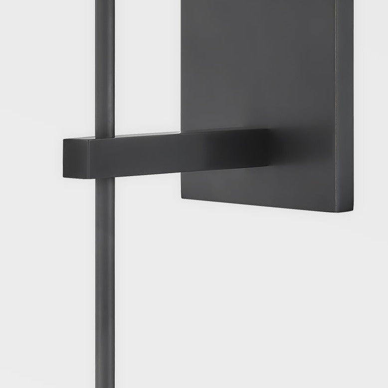 Graham Wall Sconce