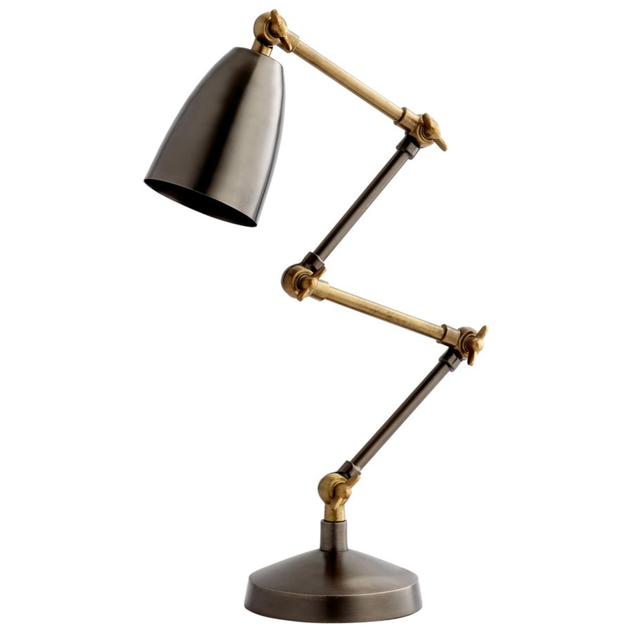 Angleton Table Lamp