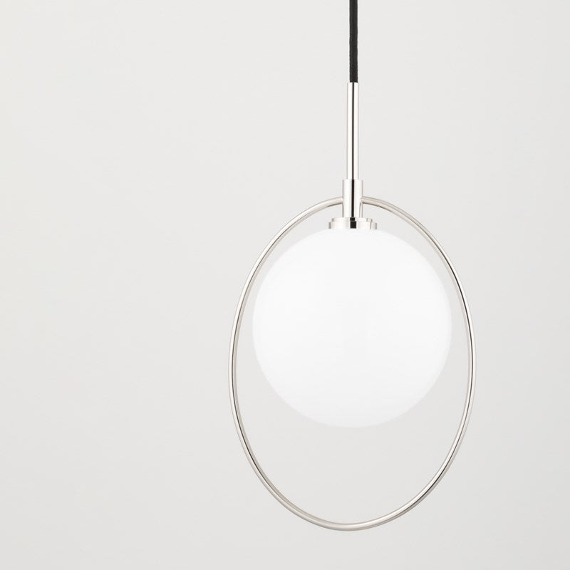Babette 1 Light Pendant