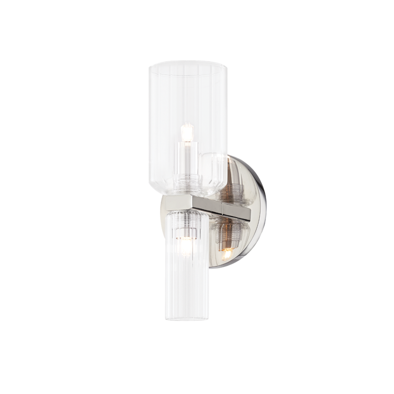 Tabitha 2 Light Wall Sconce