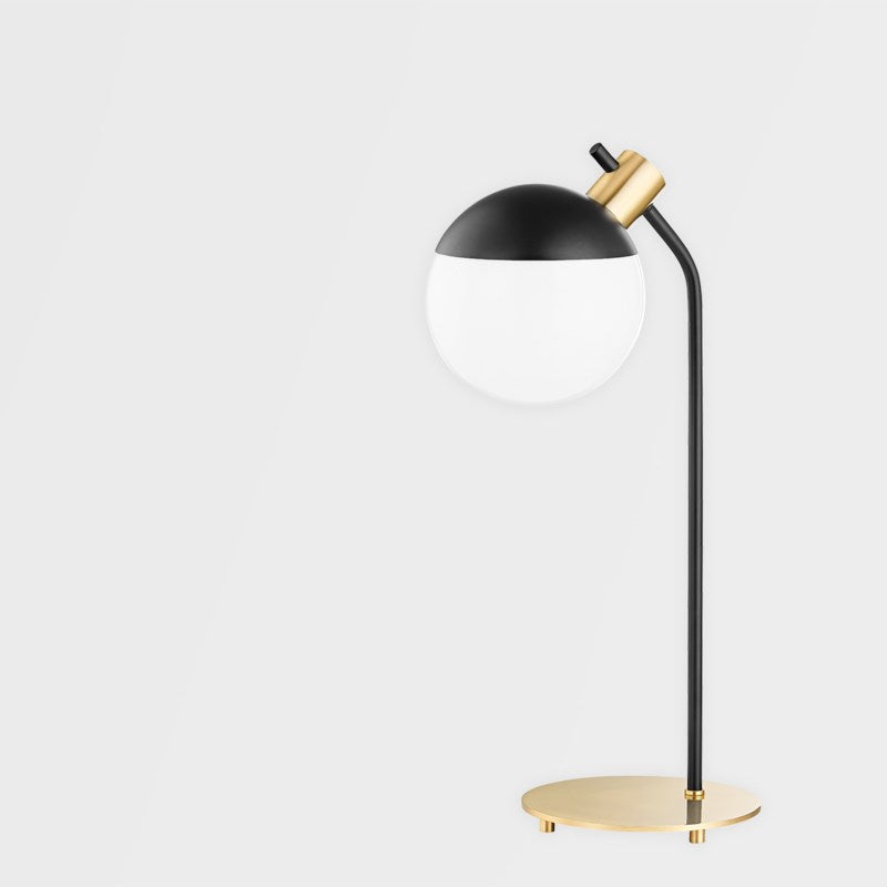 Miranda 1 Light Table Lamp