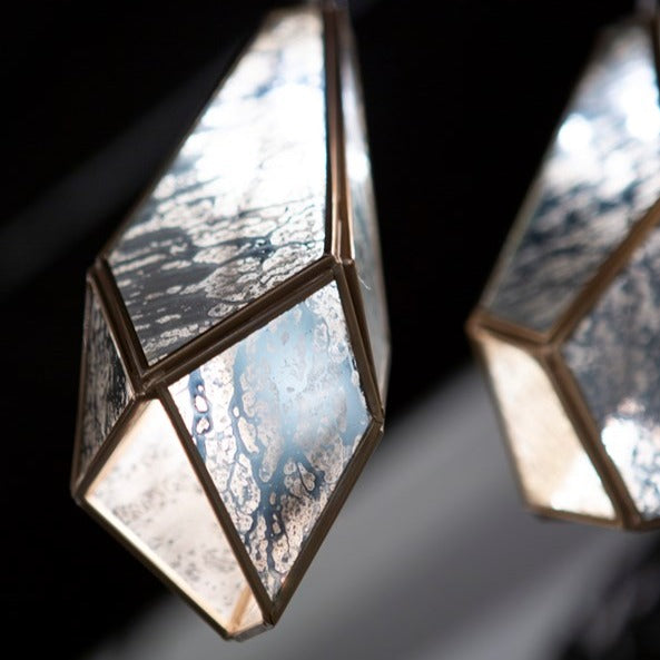 Glace 1-Light Multi-Drop Pendant