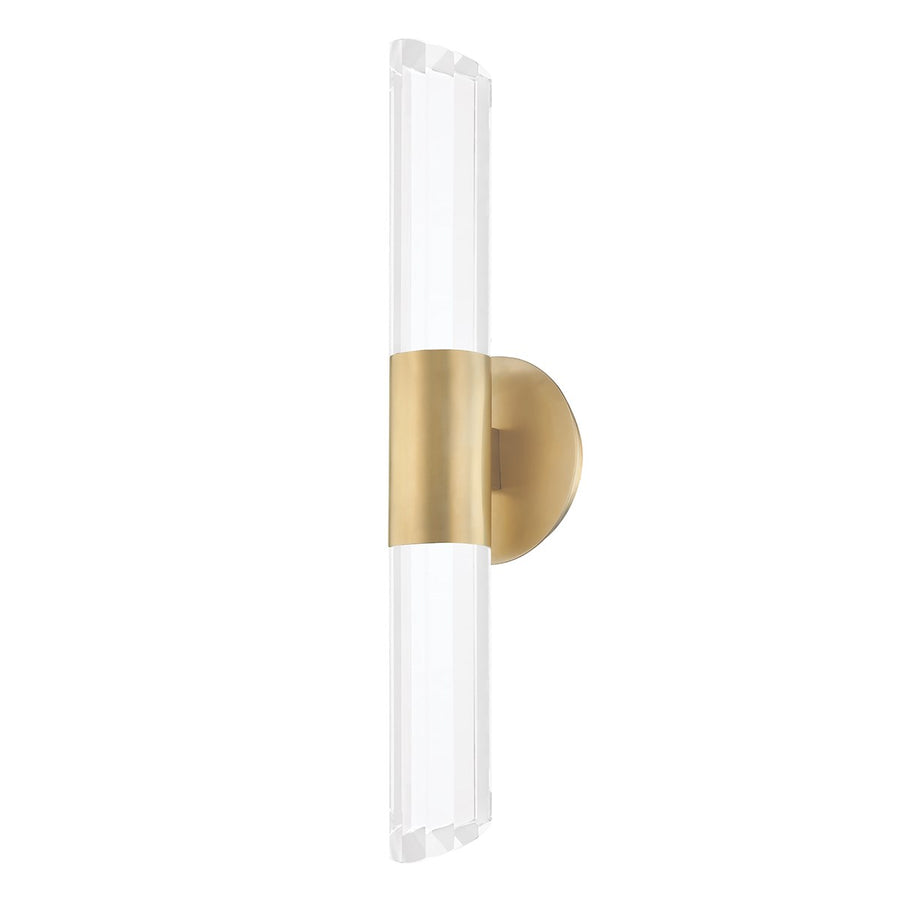Rowe Large Wall Sconce