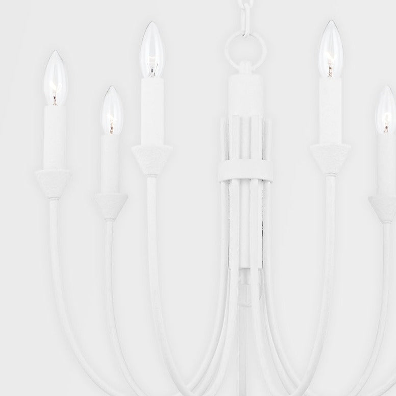 Cate Small Chandelier