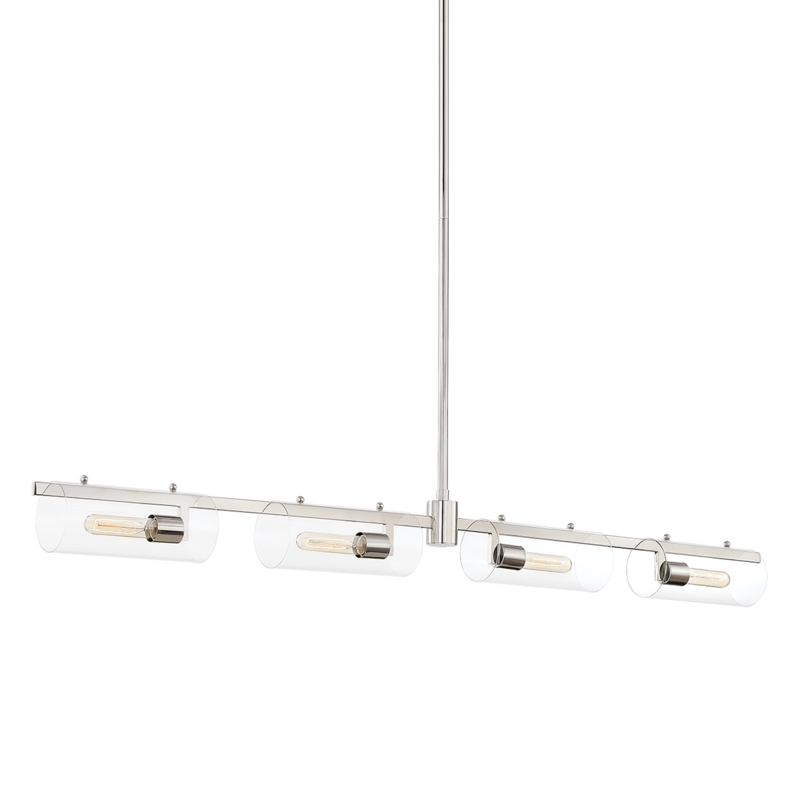 Ariel 4 Light Linear