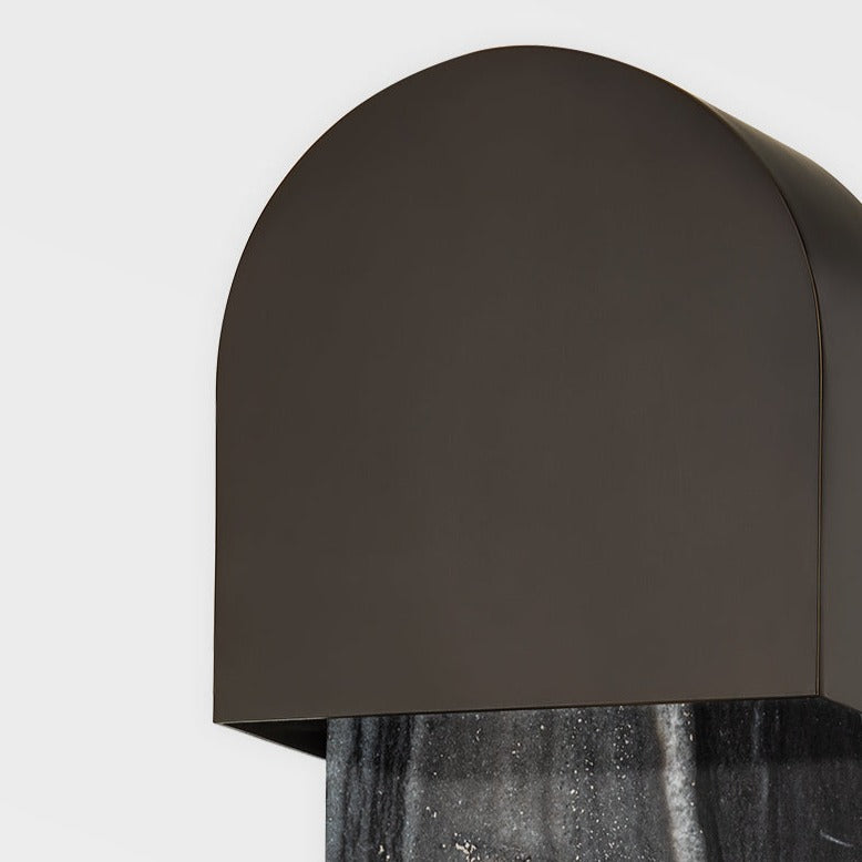 Hobart Wall Sconce
