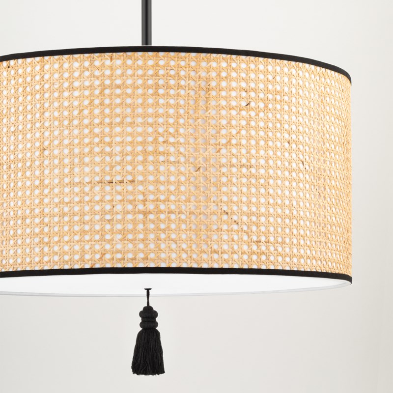 Dolores 3 Light Pendant