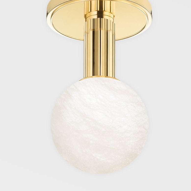 Murray Hill Flush Mount