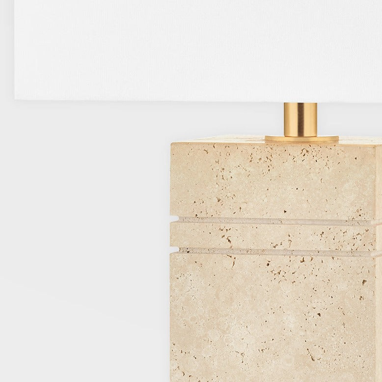 Brownsville Small Table Lamp