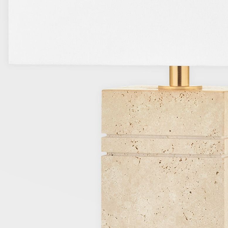 Brownsville Large Table Lamp