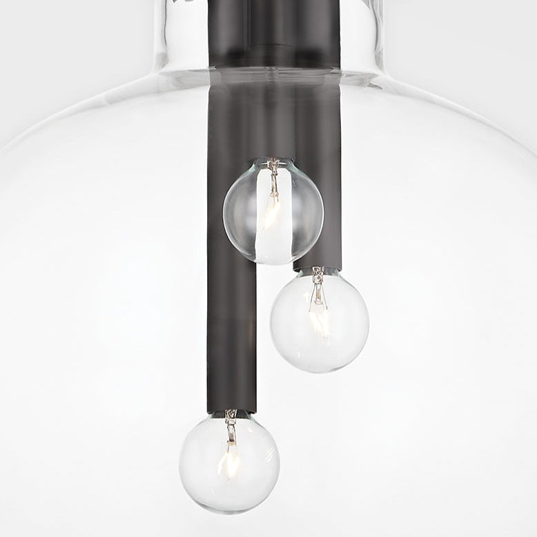Hempstead Large Pendant