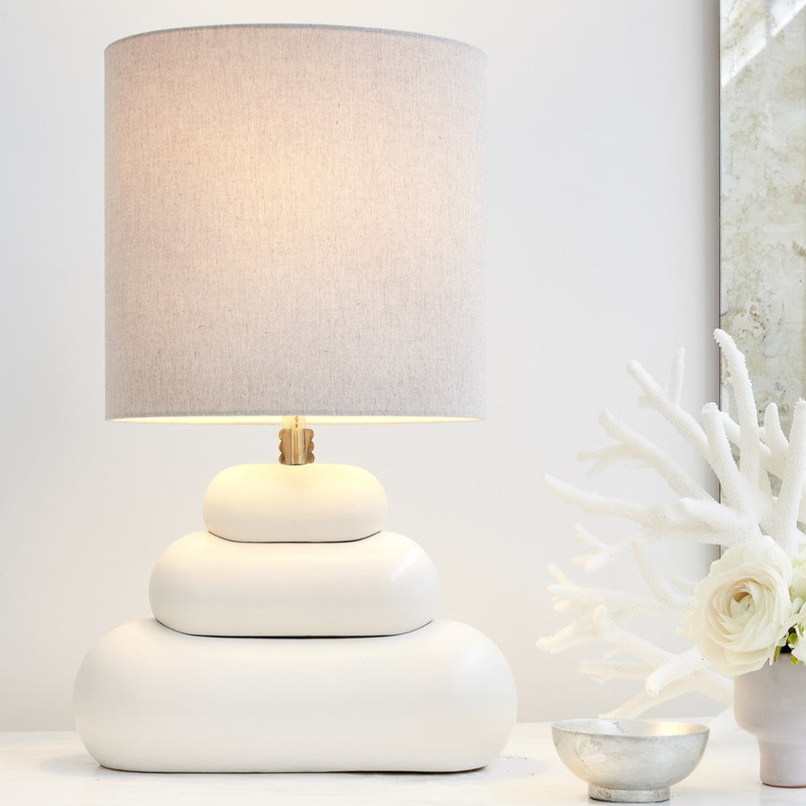 Palisade Table Lamp