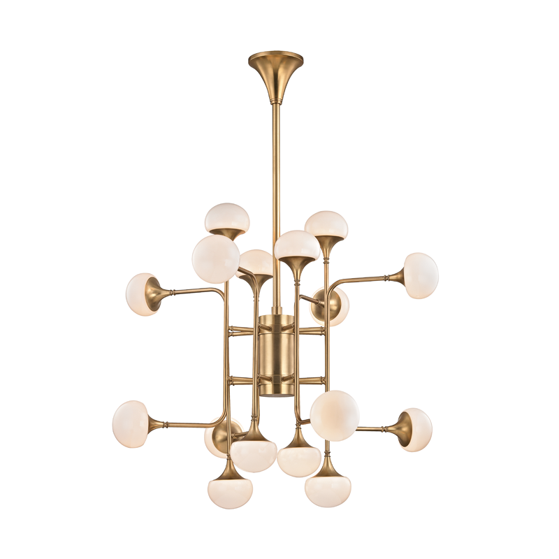 Fleming Small Chandelier