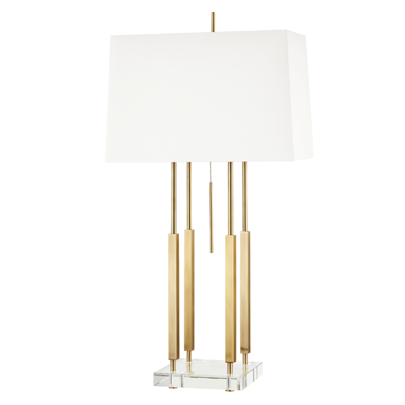 Rhinebeck Table Lamp