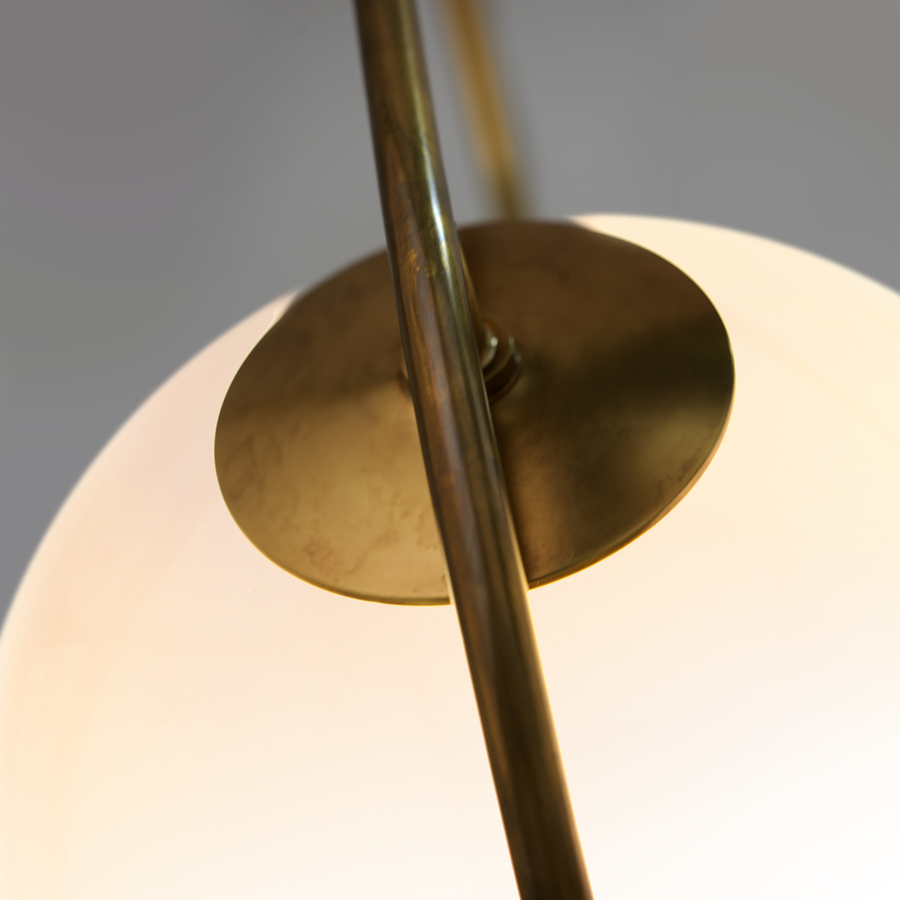 Everley Small Pendant