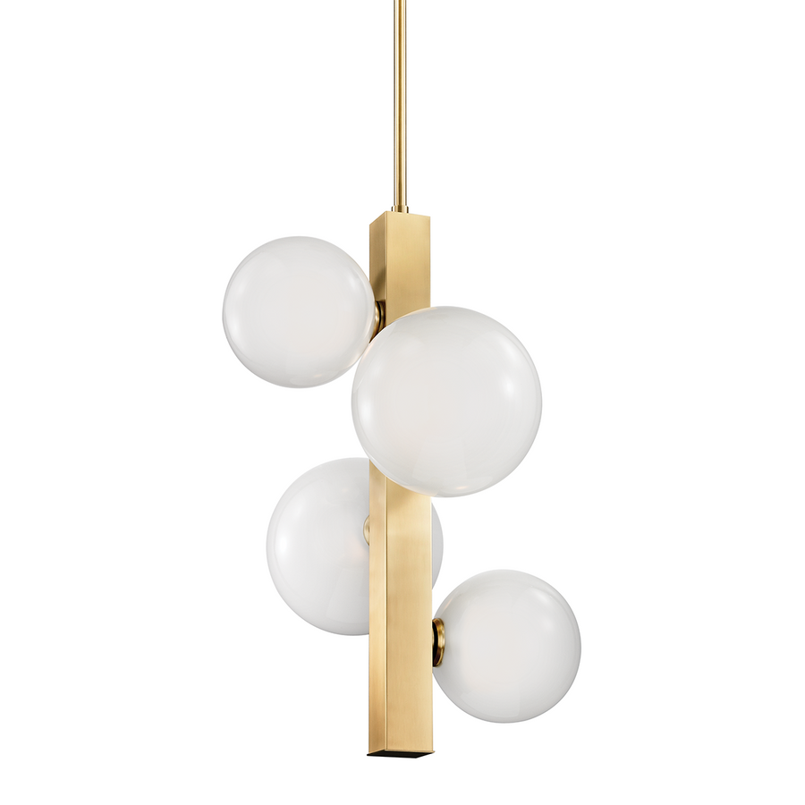 Hinsdale Small Pendant