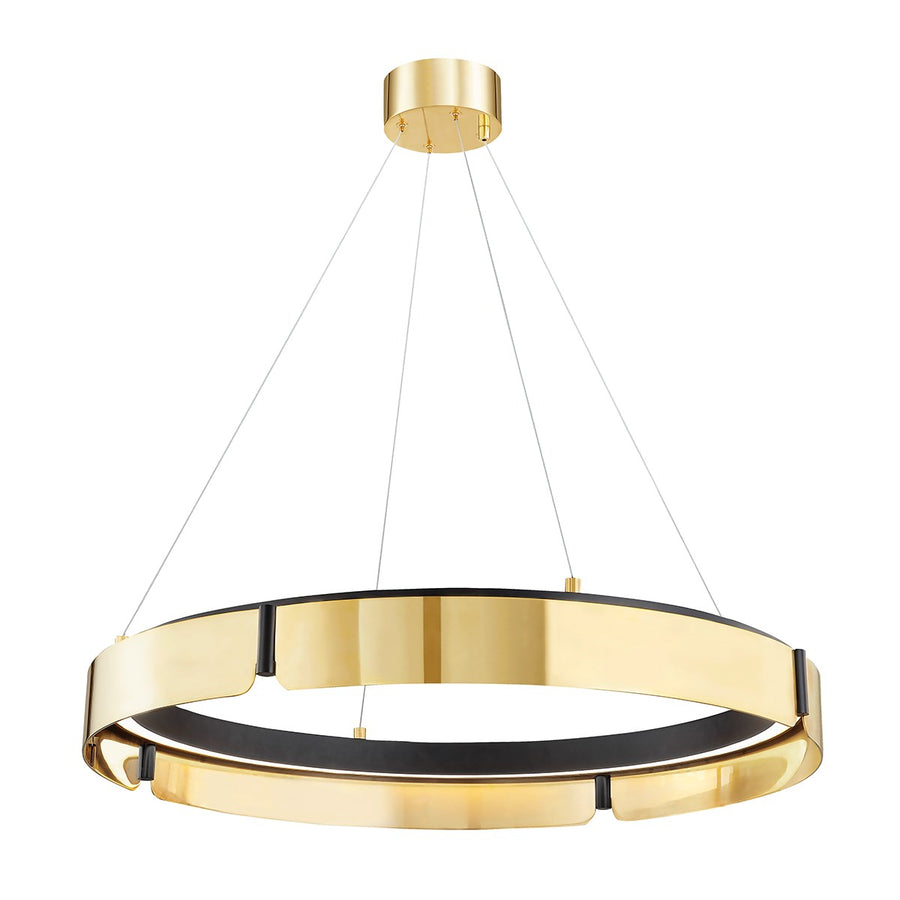 Tribeca Medium Chandelier