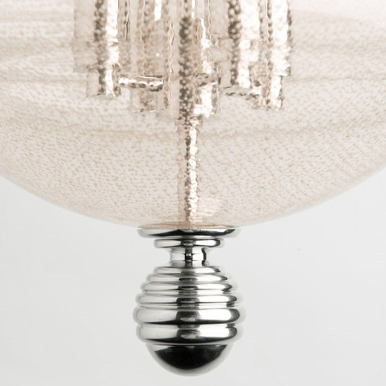Coolidge Flush Mount