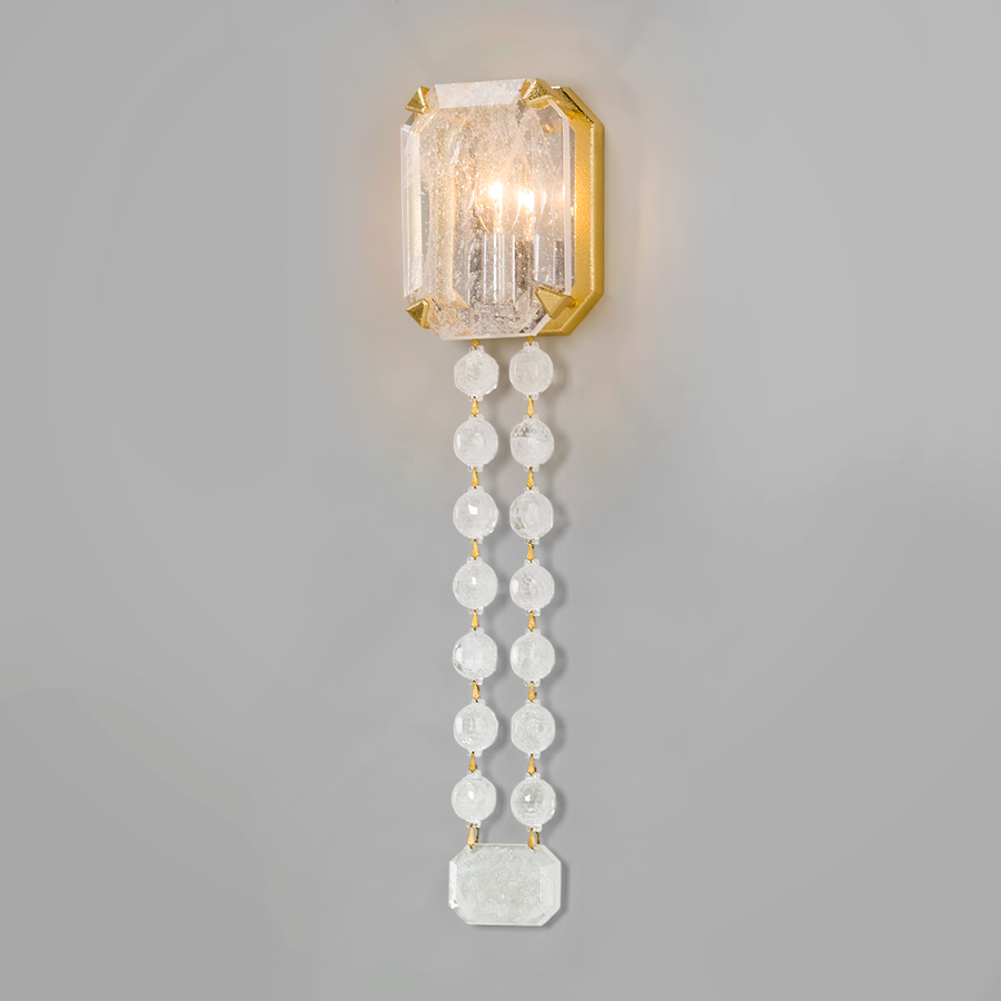 Alibi Wall Sconce