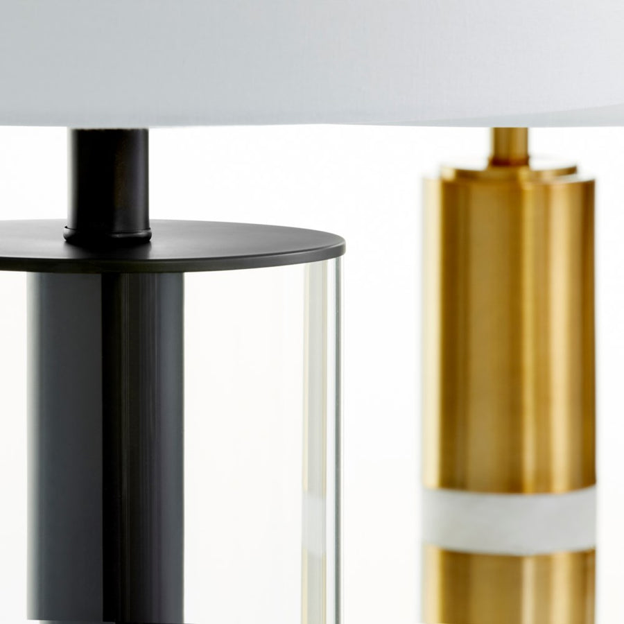 Messier Table Lamp