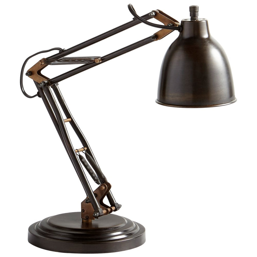 Right Rodius Table Lamp