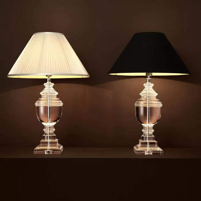 Table Noble Lamp