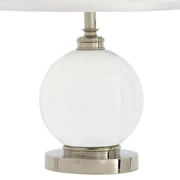 Table Octavia Lamp