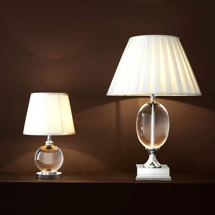 Table Octavia Lamp