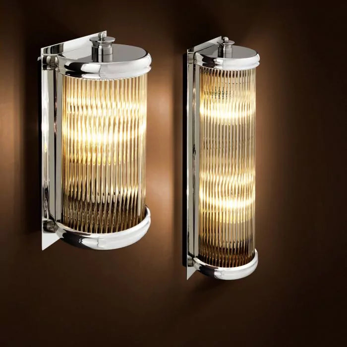 Wall  Glorious S Lamp