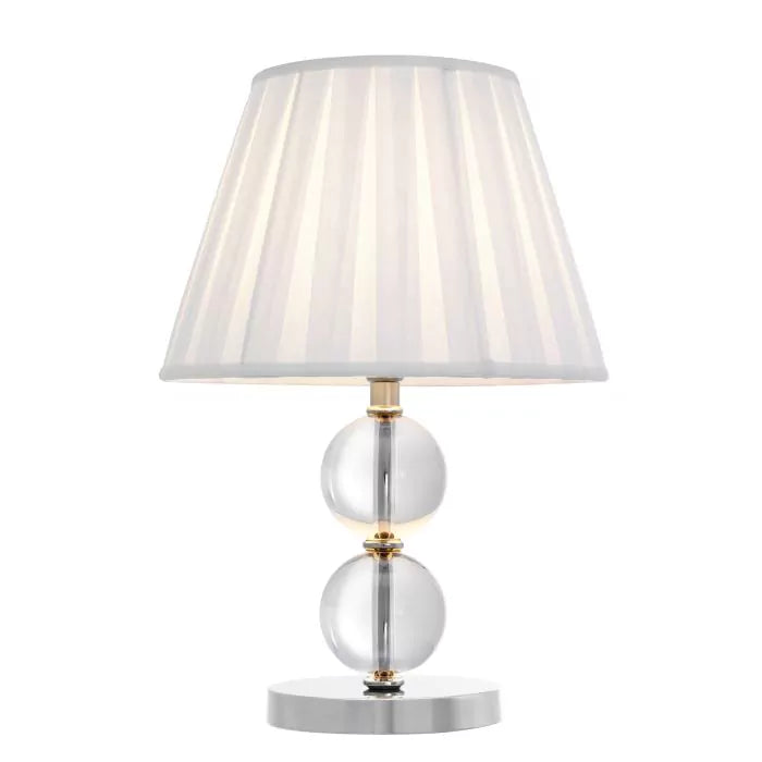 Table Lombard Lamp