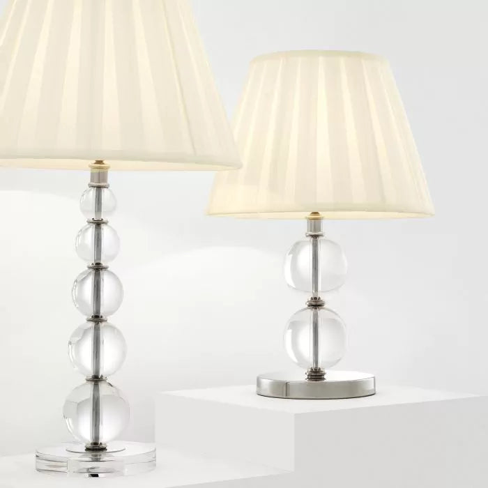 Table Lombard Lamp