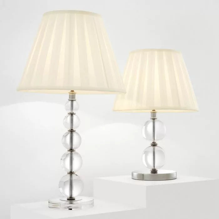 Table Aubaine Lamp