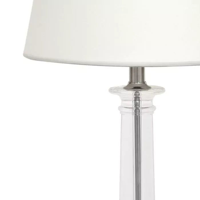 Table Bulgari S Lamp