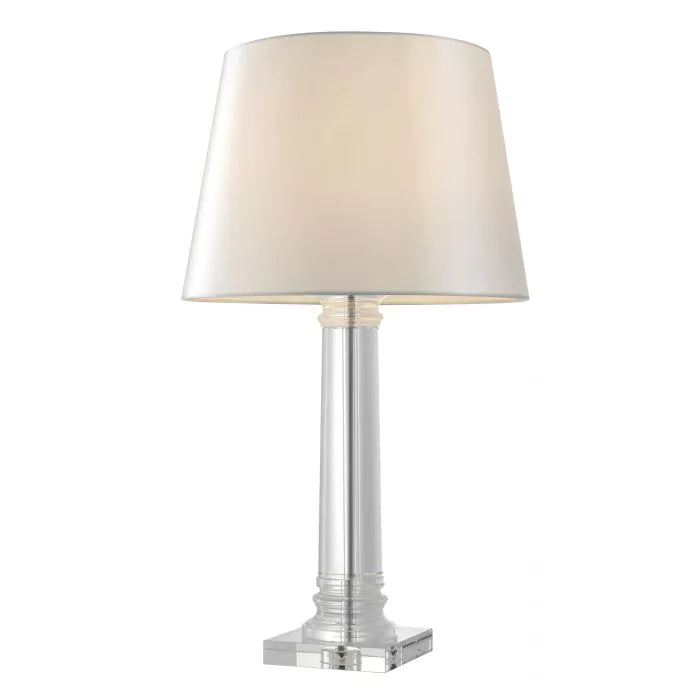 Table Bulgari L Lamp
