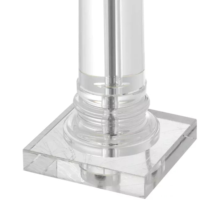 Table Bulgari L Lamp