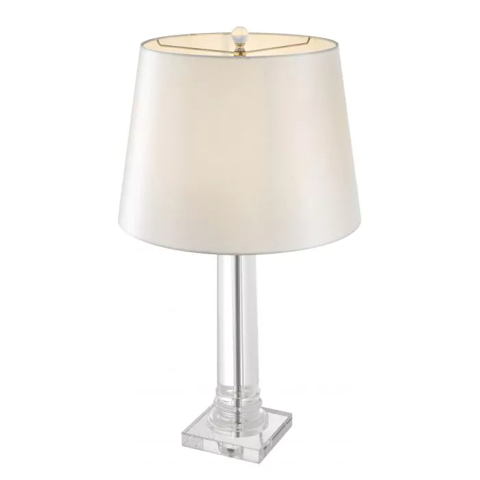 Table Bulgari L Lamp