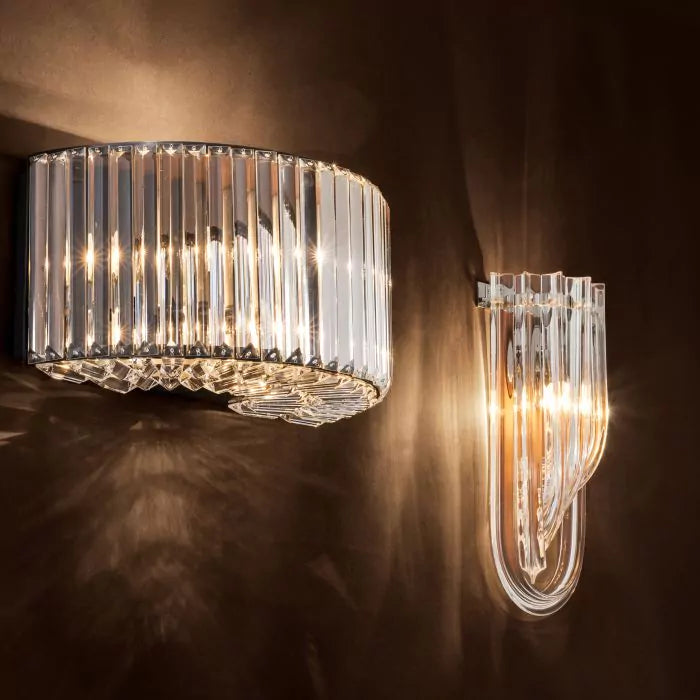 Wall Greco Lamp