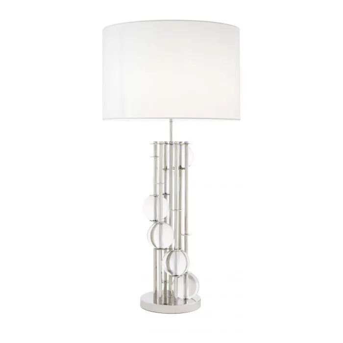 Table Lorenzo Lamp
