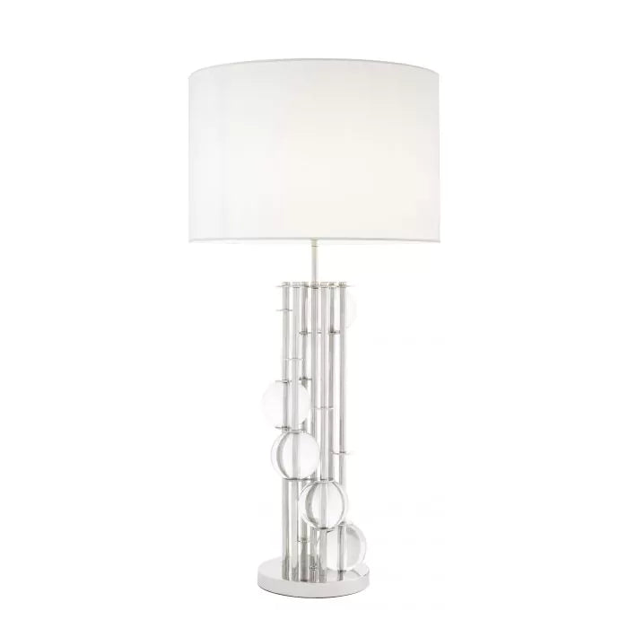 Table Lorenzo Lamp