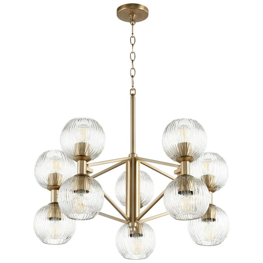 Helios Small Chandelier