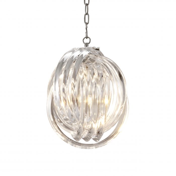 Marco Polo S Chandelier