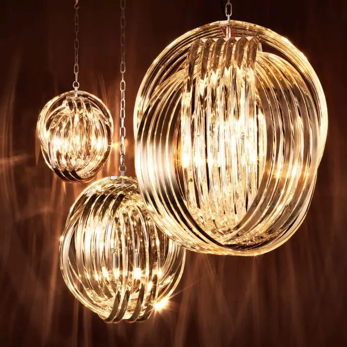 Marco Polo S Chandelier