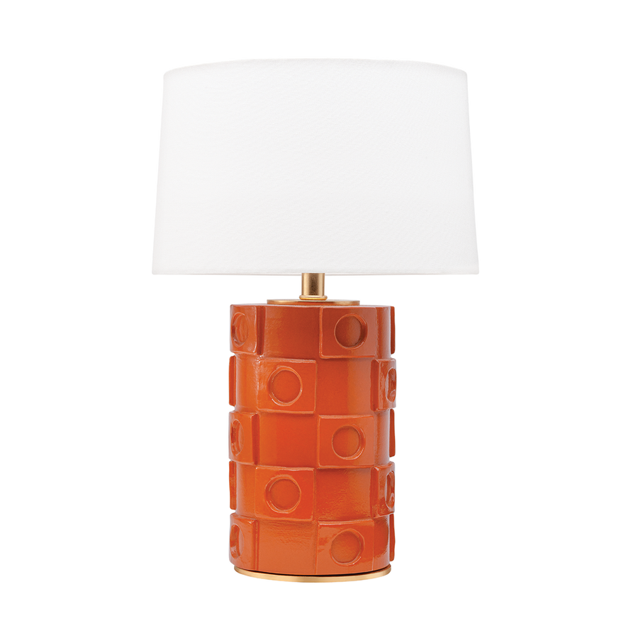 Athena Table Lamp