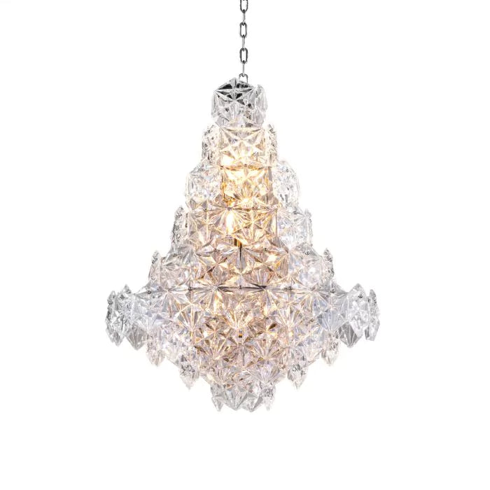 Hermitage S Chandelier