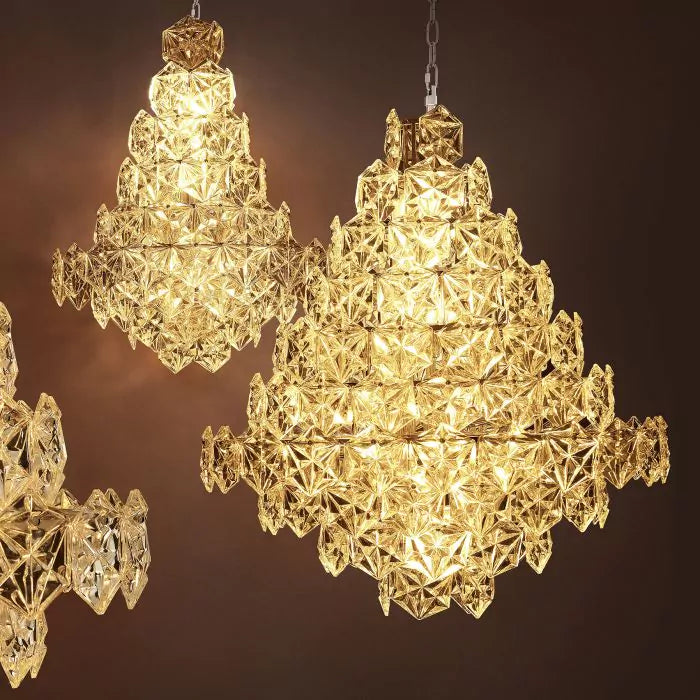 Hermitage S Chandelier