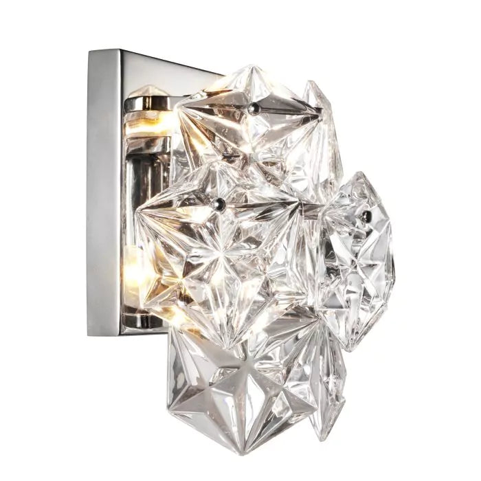 Wall Hermitage Lamp