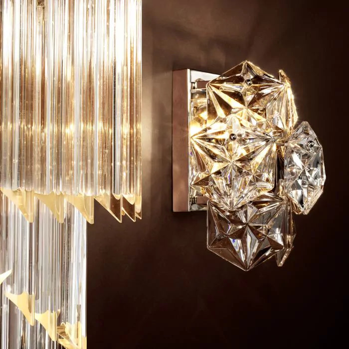 Wall Hermitage Lamp