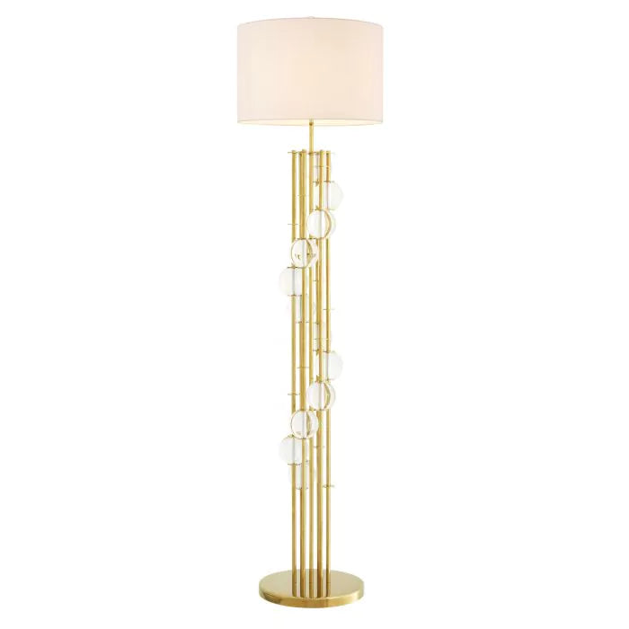 Floor Lorenzo Lamp